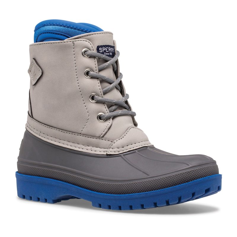 harbor boot bigkid grey blue grey blue 2