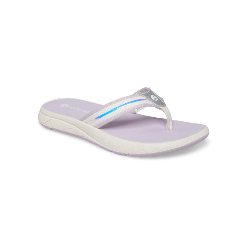 havasurf sandal bigkid iridescent 2