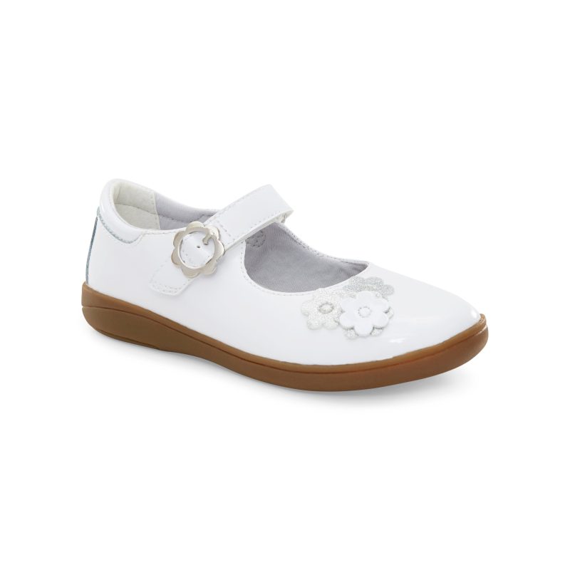 holly mary jane bigkid white patent 2