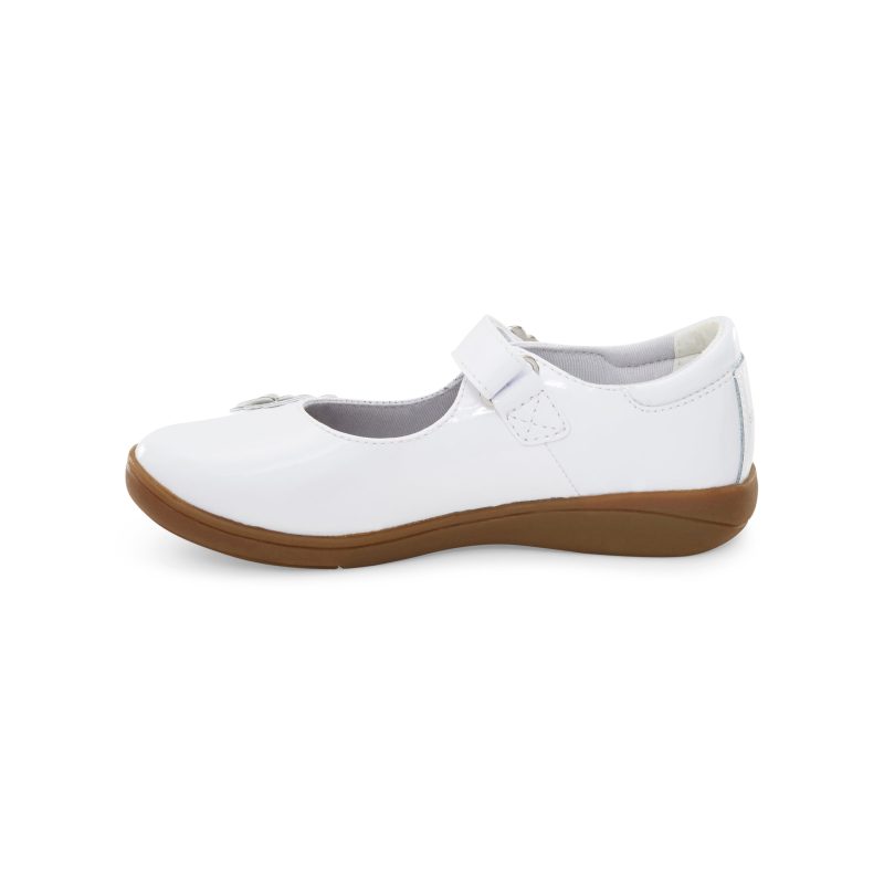 holly mary jane bigkid white patent 4