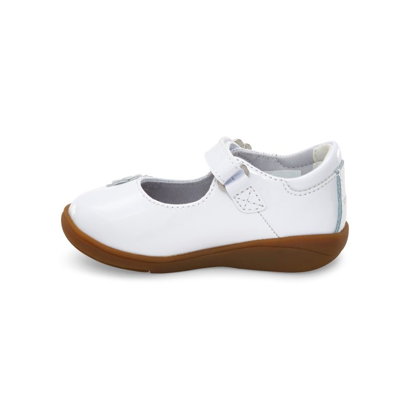 holly mary jane littlekid white patent white patent 4