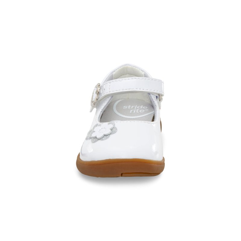 holly mary jane littlekid white patent white patent 5