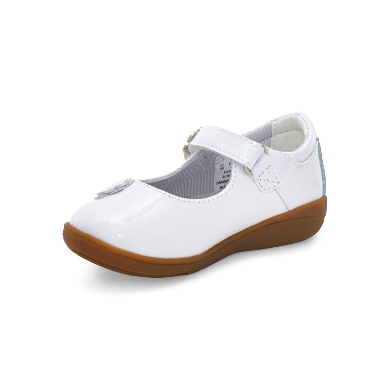 holly mary jane littlekid white patent white patent 8