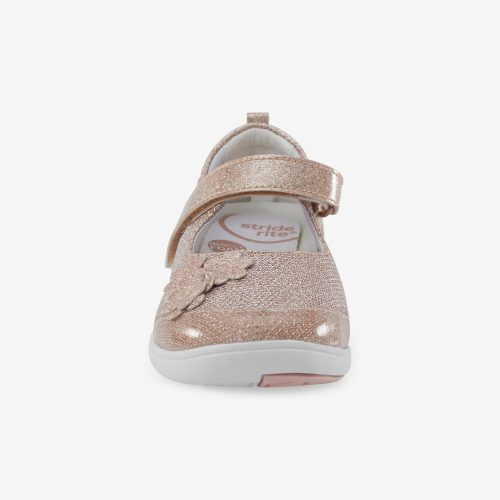 hollyxwadaptable mary jane bigkid rose gold 5