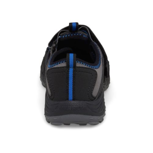 hydro 20 sandal bigkid black grey royal black grey royal 3