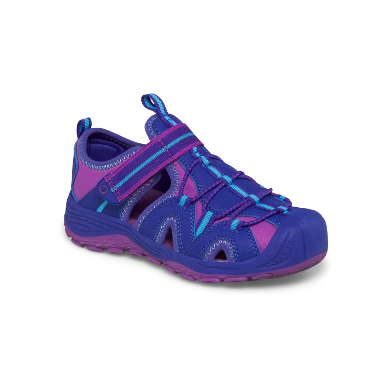 hydro 20 sandal bigkid blue berry turquoise blue berry turquoise 2