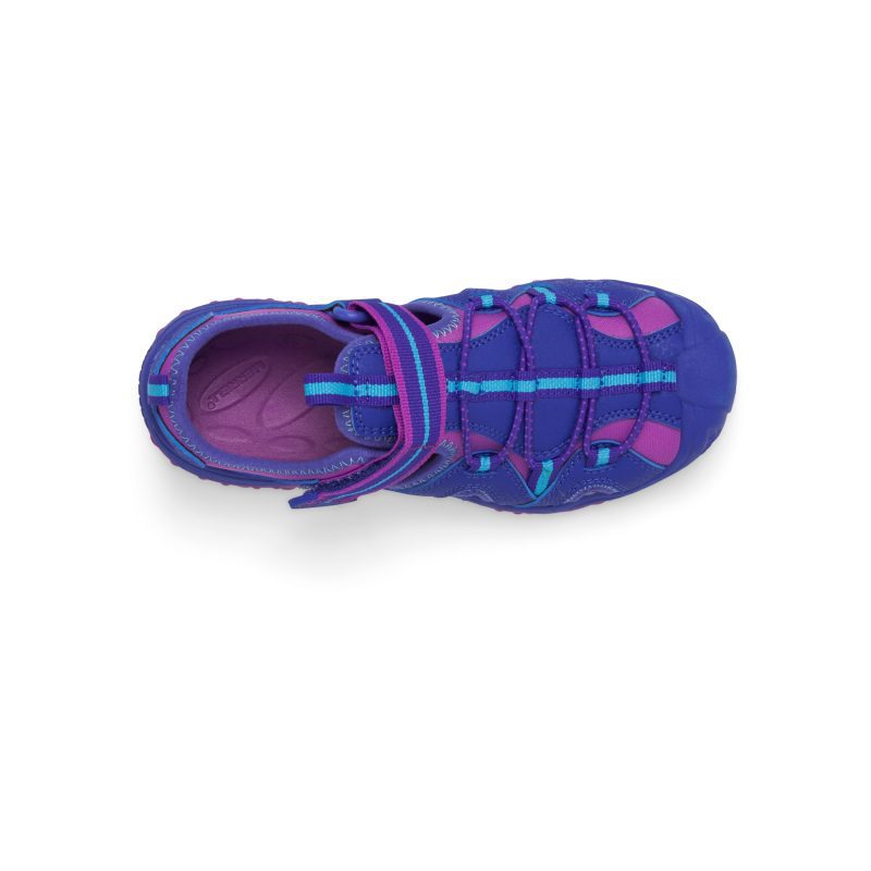 hydro 20 sandal bigkid blue berry turquoise blue berry turquoise 6