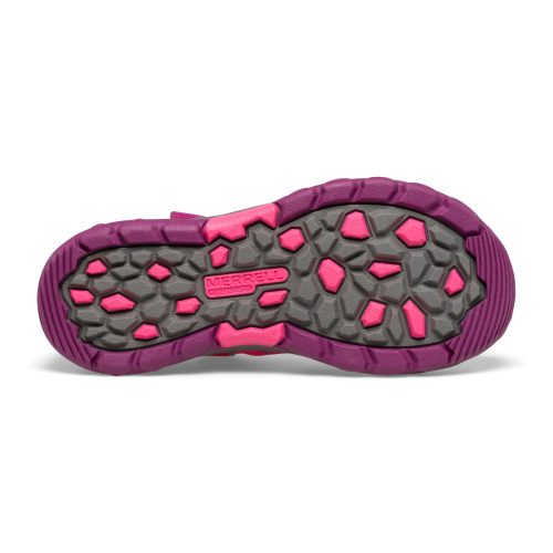 hydro sandal bigkid pink 5