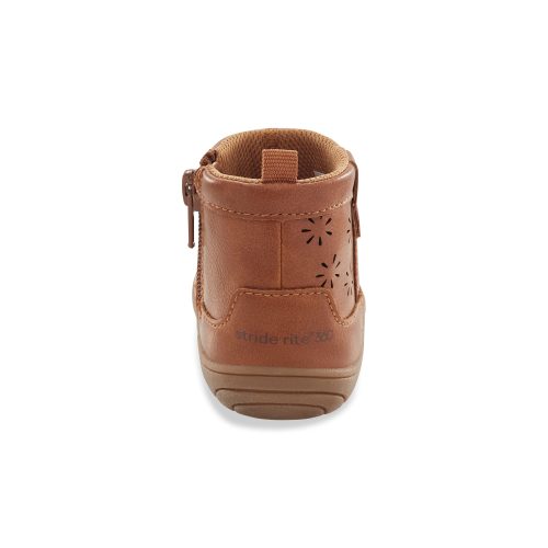 irina boot littlekid tan 4