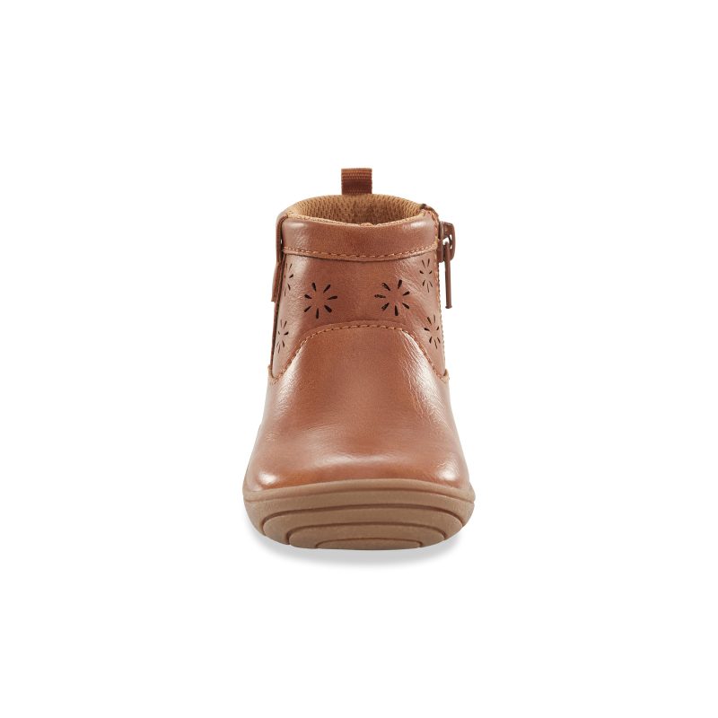 irina boot littlekid tan 6