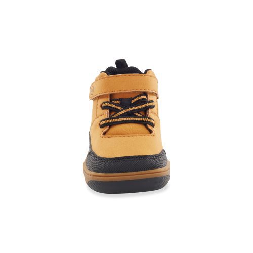 jaxx boot littlekid honey yellow 4