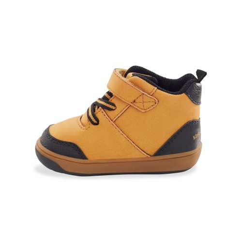 jaxx boot littlekid honey yellow 7