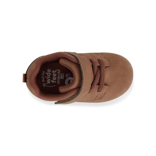 jay oxford littlekid tan 7