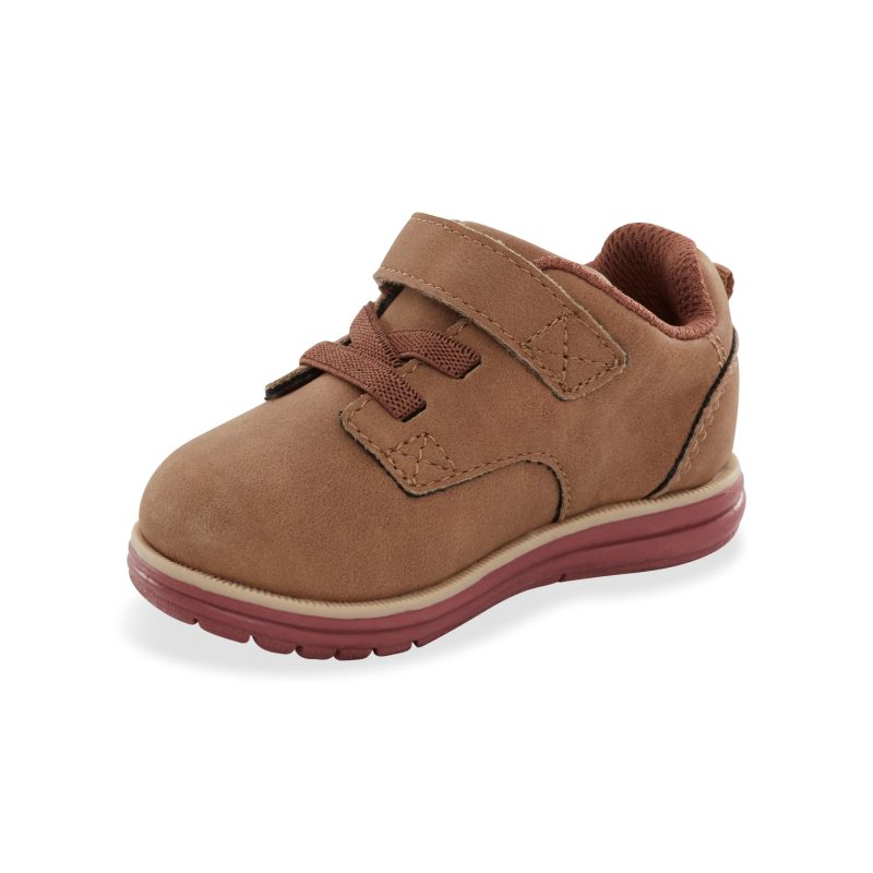 jay oxford littlekid tan 9