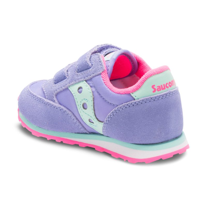 jazz hook loop sneaker bigkid periwinkle periwinkle 3