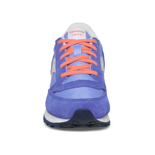 jazz original sneaker bigkid blue coral blue coral 5