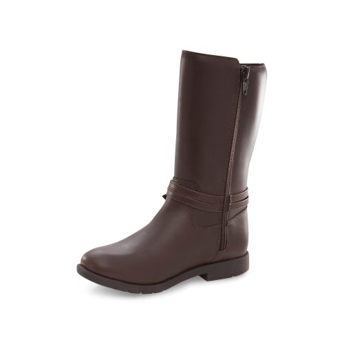 jess boot bigkid brown 8