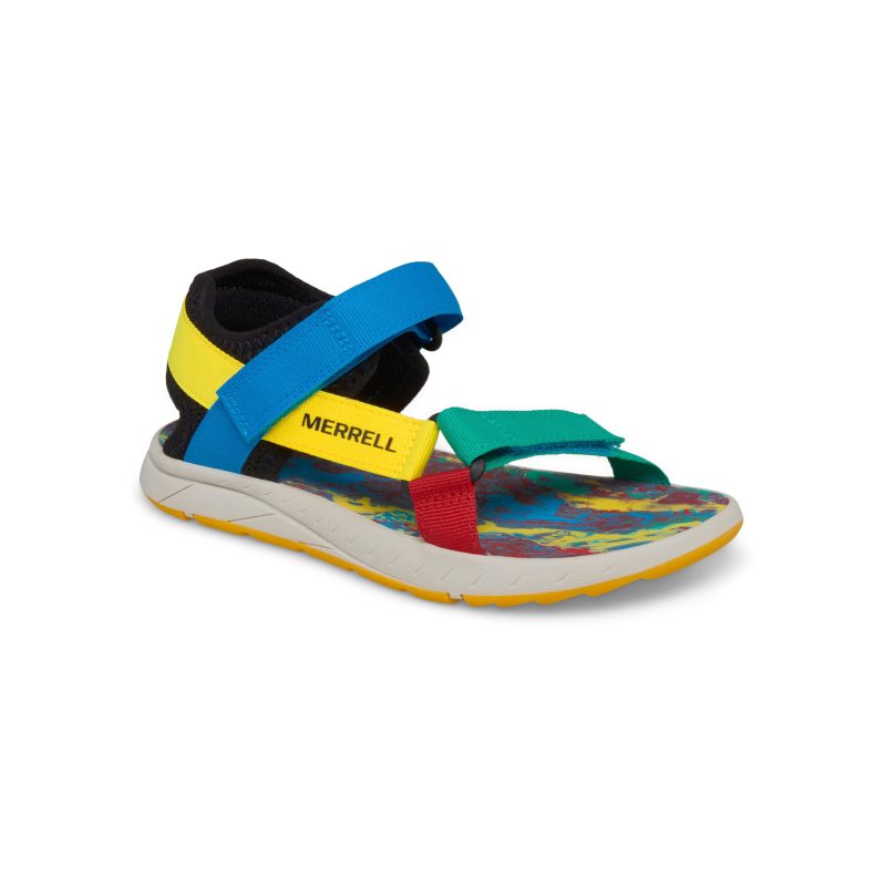 kahuna web 20 sandal bigkid multi multi 2