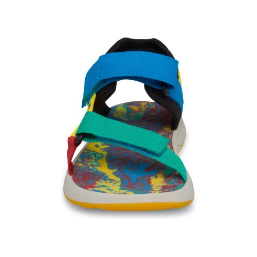 kahuna web 20 sandal bigkid multi multi 5