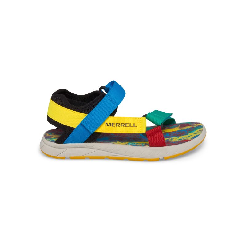 kahuna web 20 sandal littlekid multi multi 1