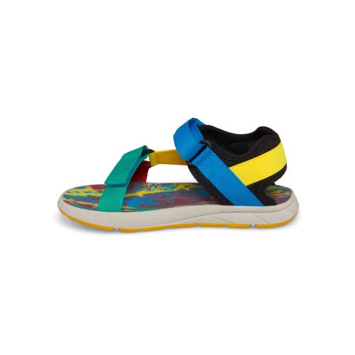 kahuna web 20 sandal littlekid multi multi 4