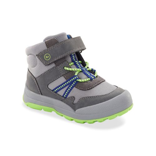 kamari boot bigkid grey grey 2