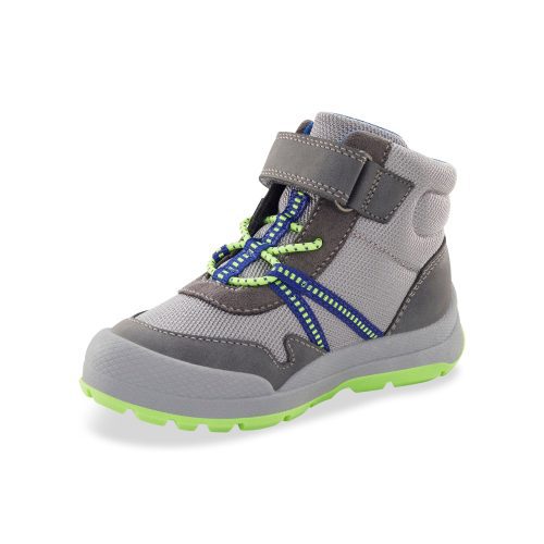 kamari boot bigkid grey grey 9