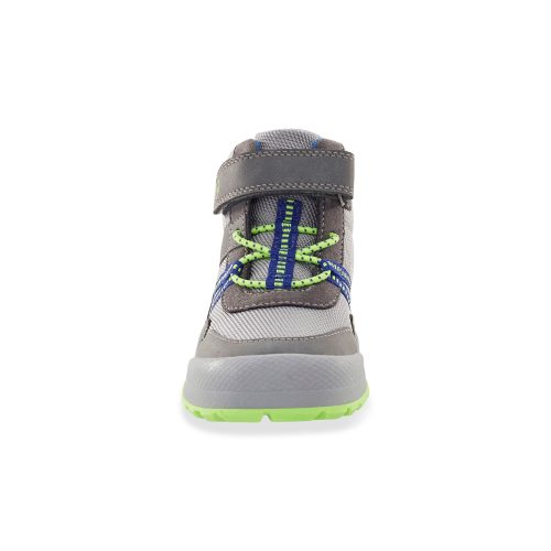 kamari boot littlekid grey grey 6