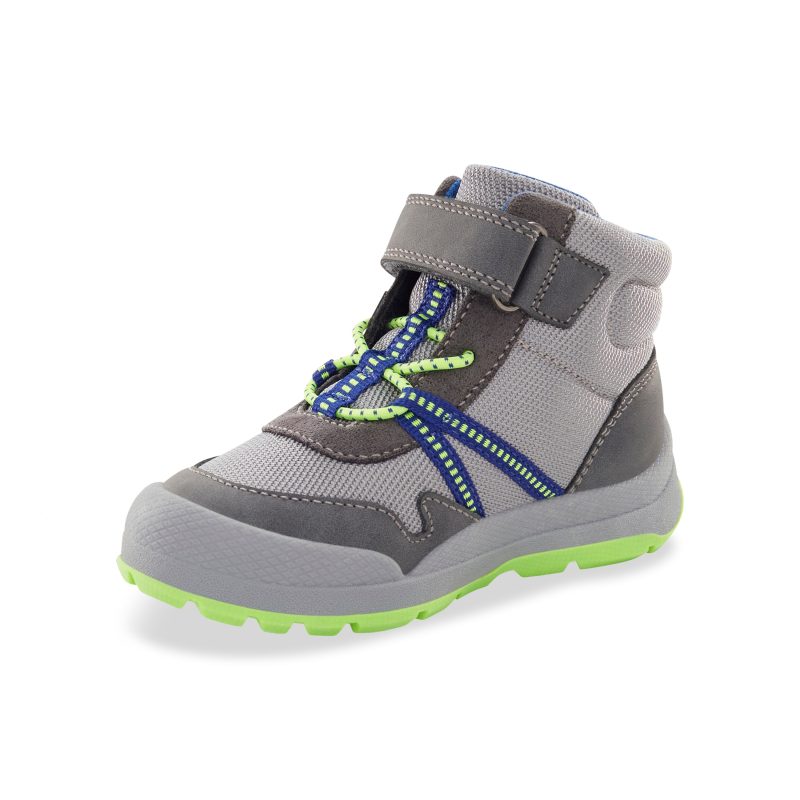 kamari boot littlekid grey grey 9