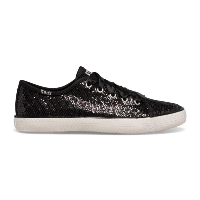 kickstart celebrations sneaker bigkid black black 1