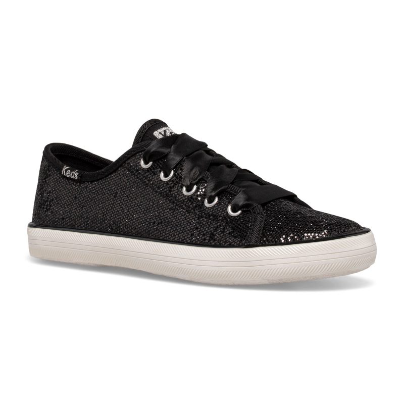 kickstart celebrations sneaker bigkid black black 2