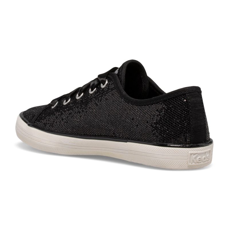 kickstart celebrations sneaker bigkid black black 3