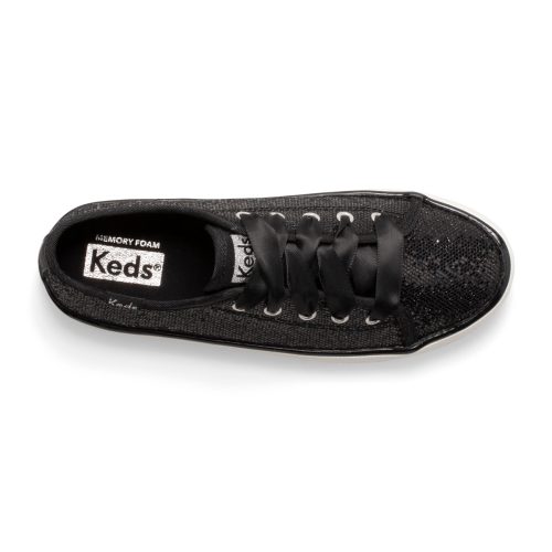 kickstart celebrations sneaker bigkid black black 4