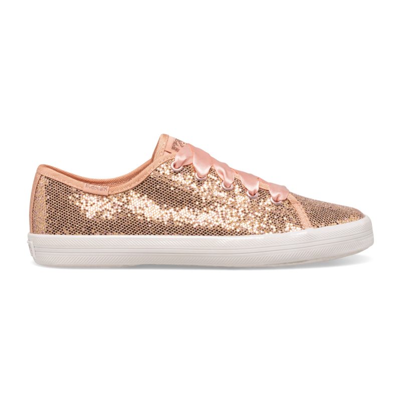 kickstart celebrations sneaker bigkid rose gold rose gold 1