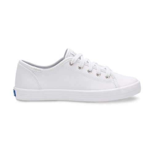 kickstart core sneaker bigkid white 1