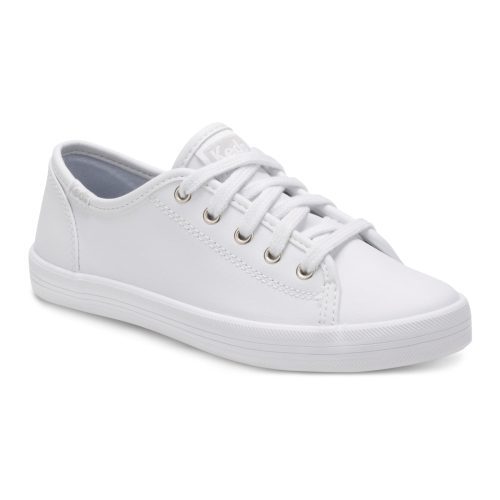 kickstart core sneaker bigkid white 2