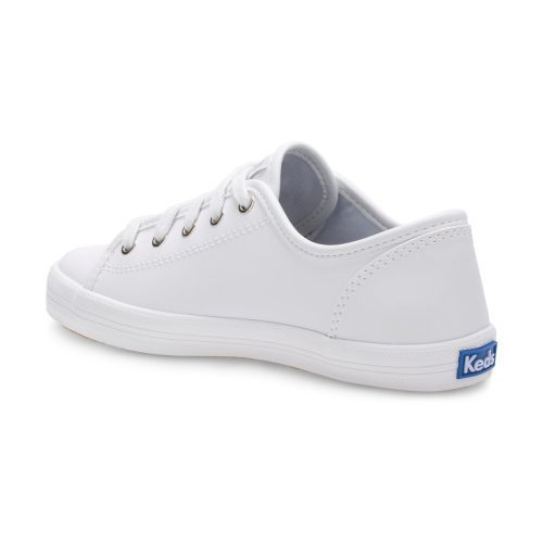 kickstart core sneaker bigkid white 3