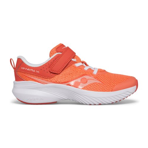 kinvara 14 ac sneaker bigkid coral coral 1