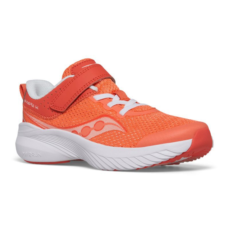 kinvara 14 ac sneaker bigkid coral coral 2