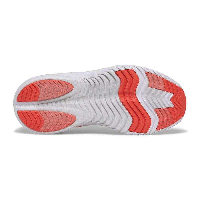 kinvara 14 ac sneaker bigkid coral coral 4