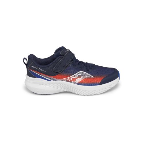 kinvara 14 ac sneaker bigkid navy red navy red 1