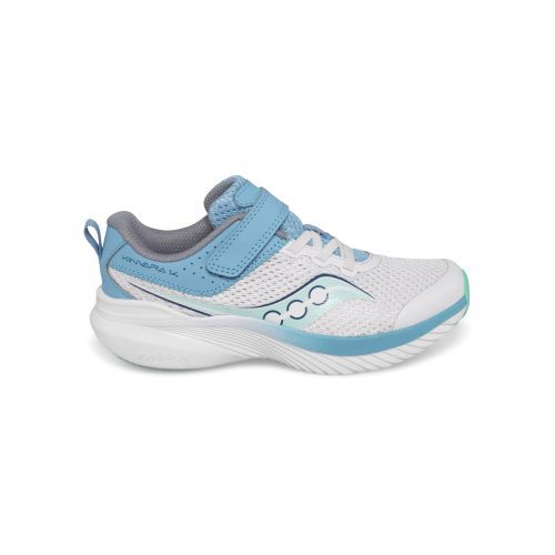 kinvara 14 ac sneaker bigkid grey blue 1