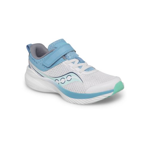 kinvara 14 ac sneaker bigkid grey blue 2