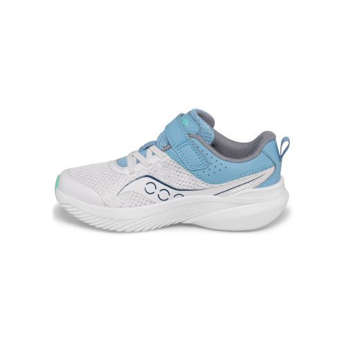 kinvara 14 ac sneaker bigkid grey blue 4