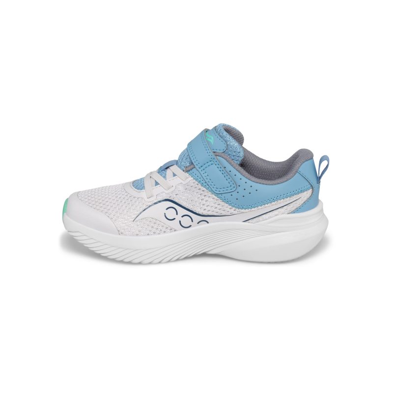 kinvara 14 ac sneaker bigkid grey blue 4