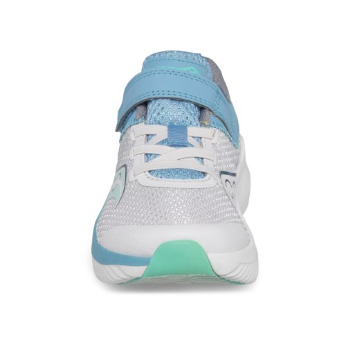 kinvara 14 ac sneaker bigkid grey blue 5