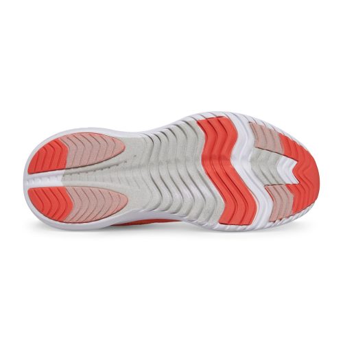 kinvara 14 ltt sneaker bigkid coral coral 4