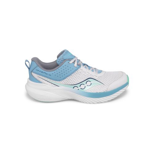 kinvara 14 ltt sneaker bigkid grey blue 1