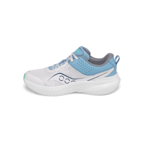 kinvara 14 ltt sneaker bigkid grey blue 4