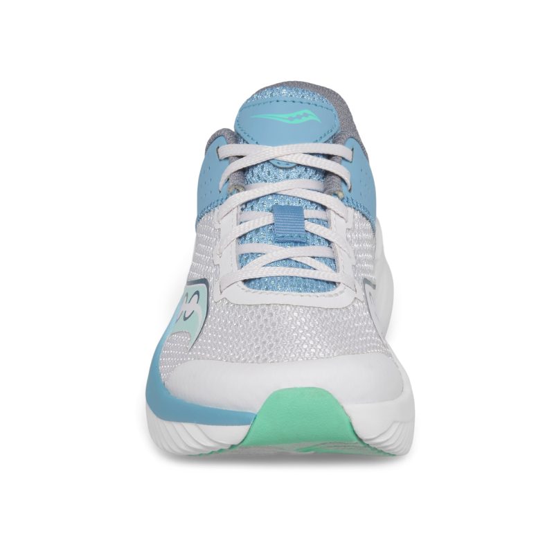 kinvara 14 ltt sneaker bigkid grey blue 5